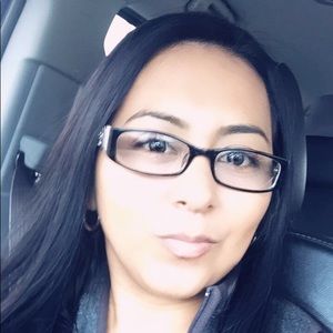 Meet your Posher, Erica